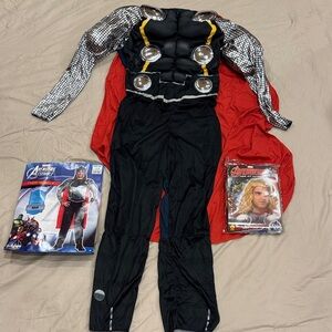 HALLOWEEN costume!  Be a hero💪🏻!